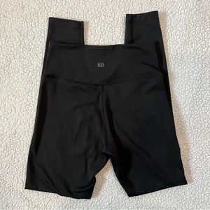 Tentree leggings